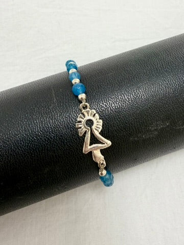 Pulsera de la virgen del pilar