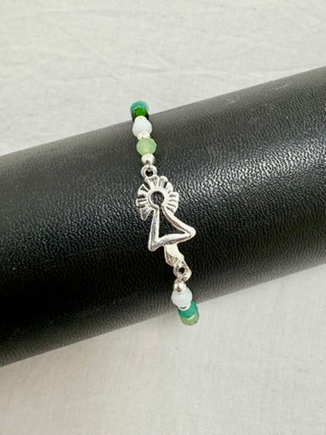 Pulsera de la virgen del pilar