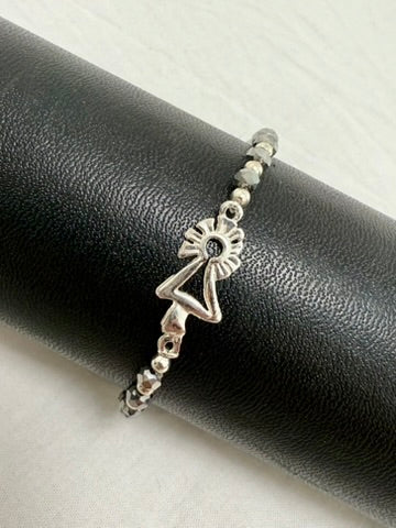 Pulsera de la virgen del pilar