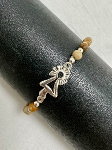 Pulsera de la virgen del pilar