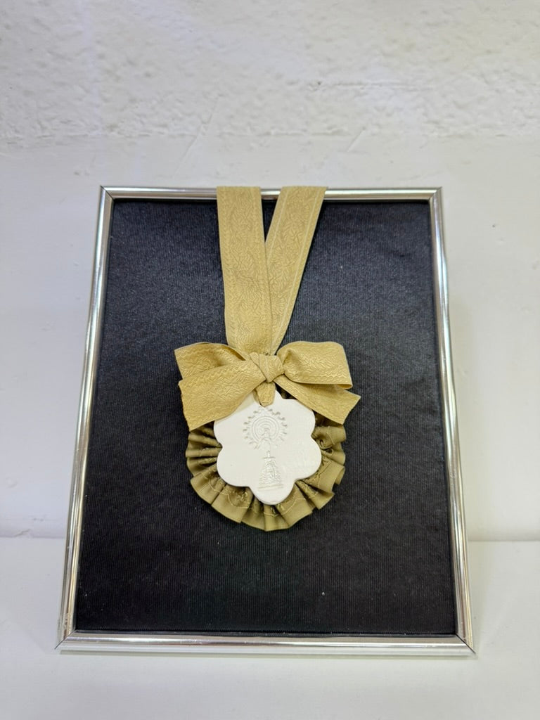 Mi Primera Medalla