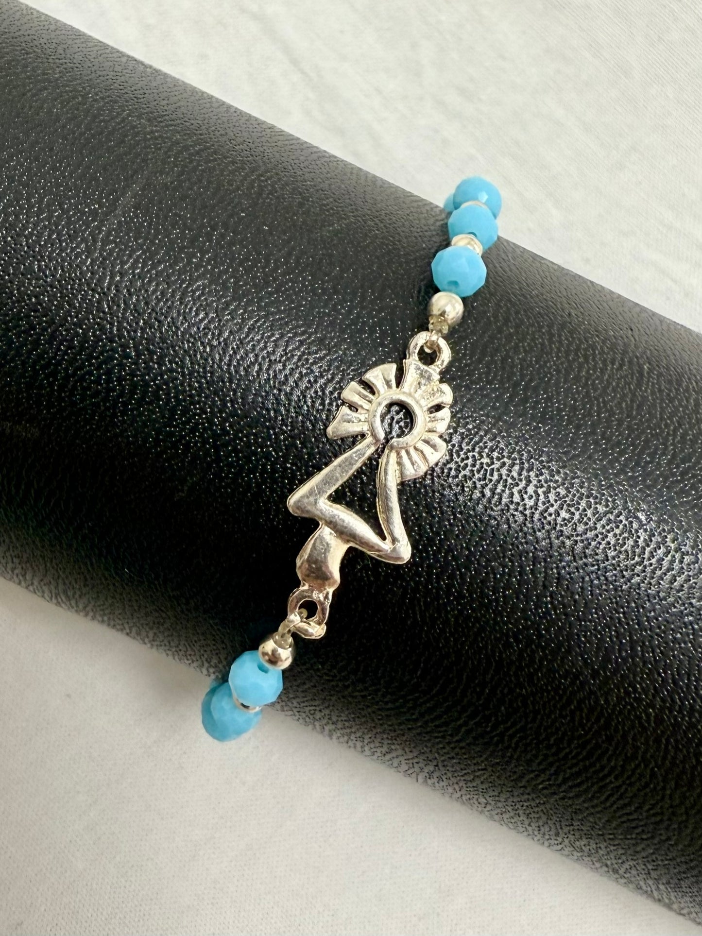 Pulsera de la virgen del pilar
