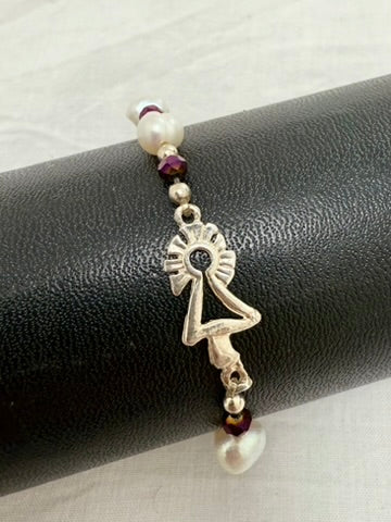 Pulsera de la virgen del pilar