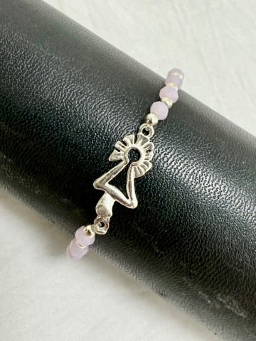 Pulsera de la virgen del pilar