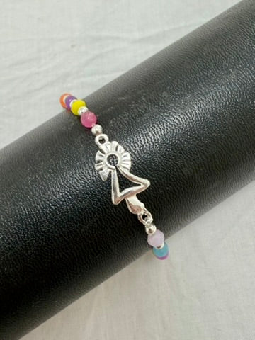 Pulsera de la virgen del pilar