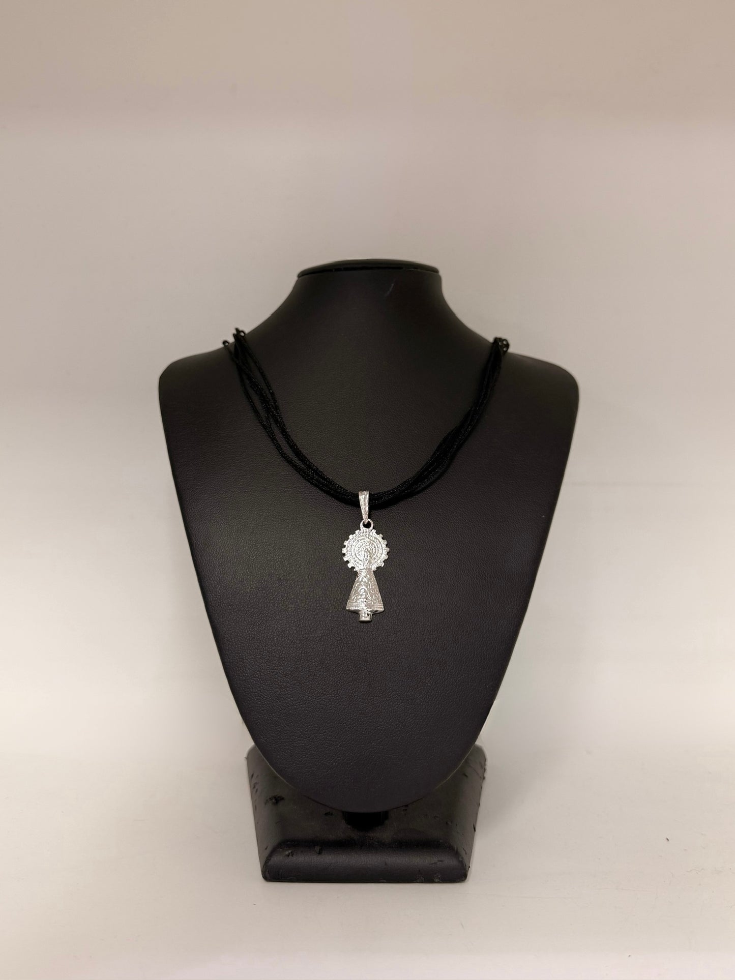 Collar de la Virgen Del Pilar