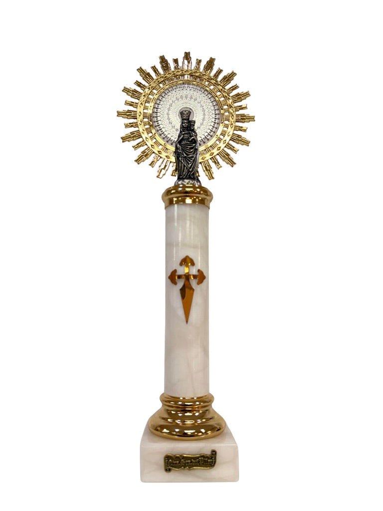 Virgen Del Pilar