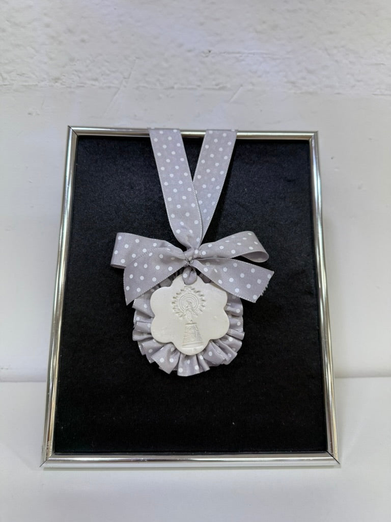 Mi Primera Medalla