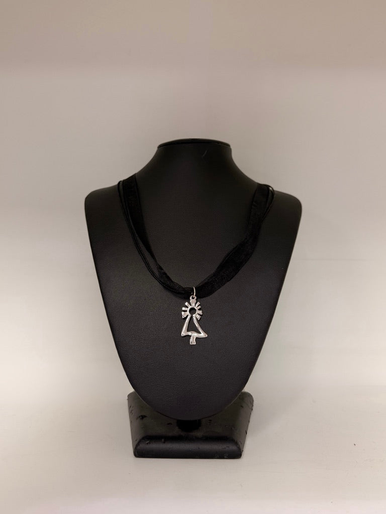 Collar de la Virgen Del Pilar