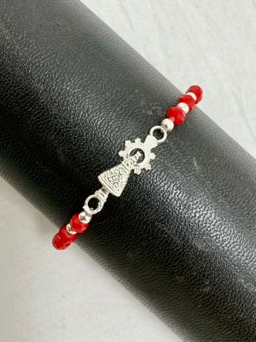 Pulsera de la virgen del pilar
