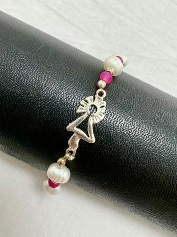 Pulsera de la virgen del pilar