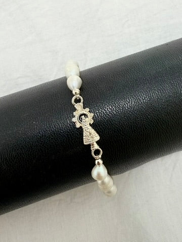Pulsera de la virgen del pilar