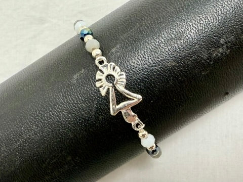 Pulsera de la virgen del pilar