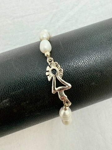 Pulsera de la virgen del pilar