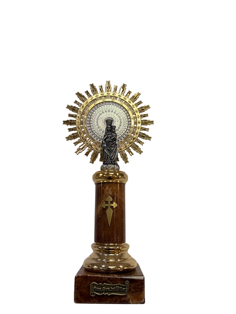 Virgen Del Pilar