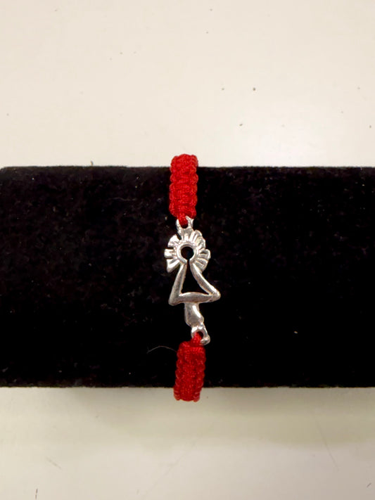 Pulseras de la virgen del Pilar