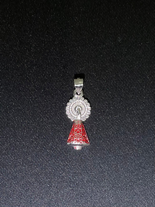 Medalla clasica en color