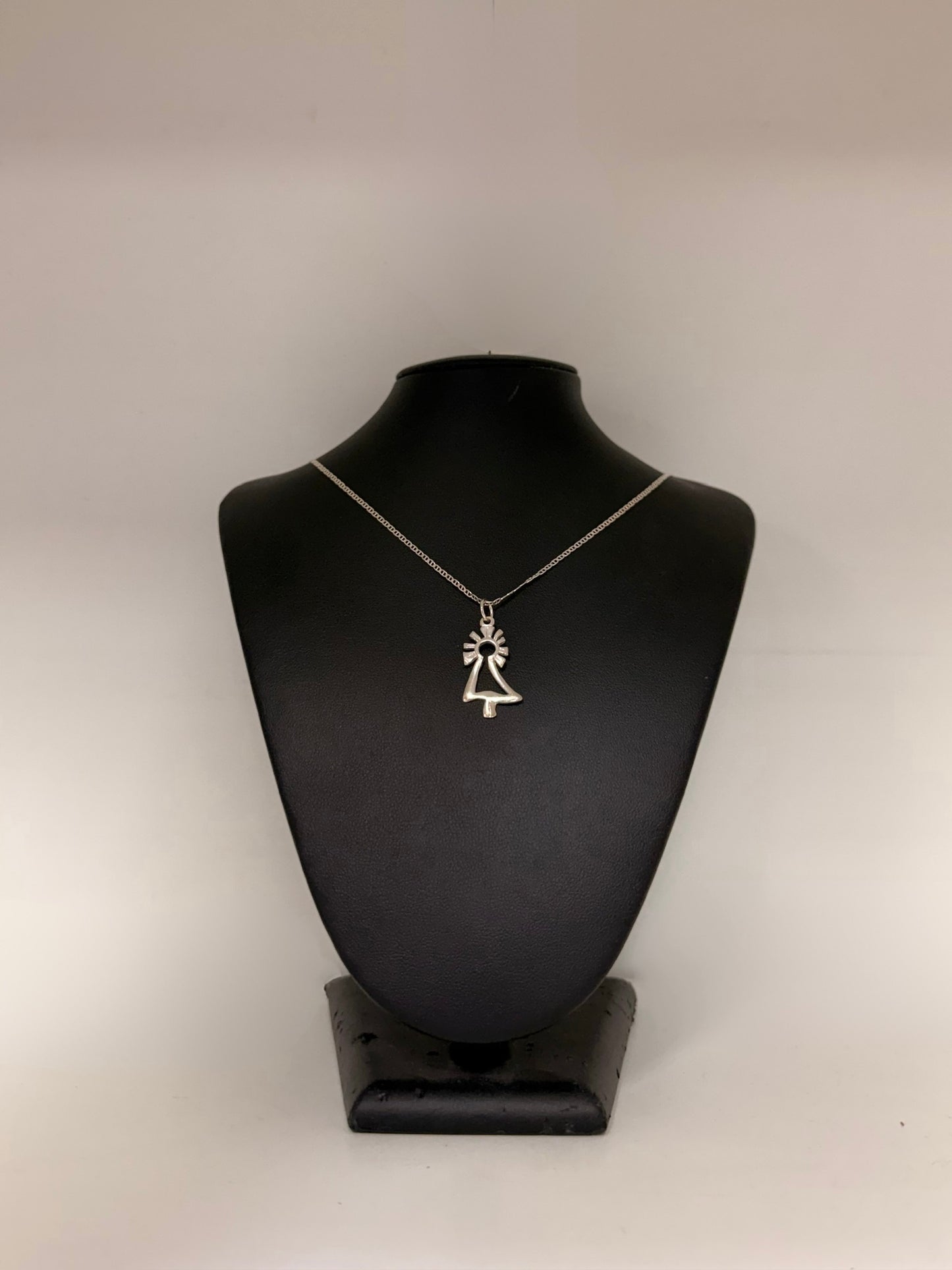 Collar de la Virgen Del Pilar