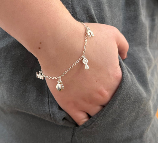 Pulsera Cierzo