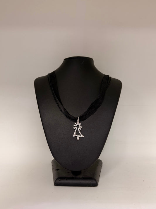 Collar de la Virgen Del Pilar