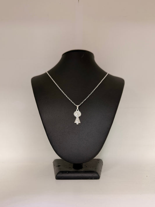 Conjunto de la Virgen Del Pilar