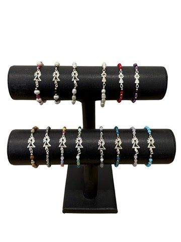 Pulsera de la virgen del pilar