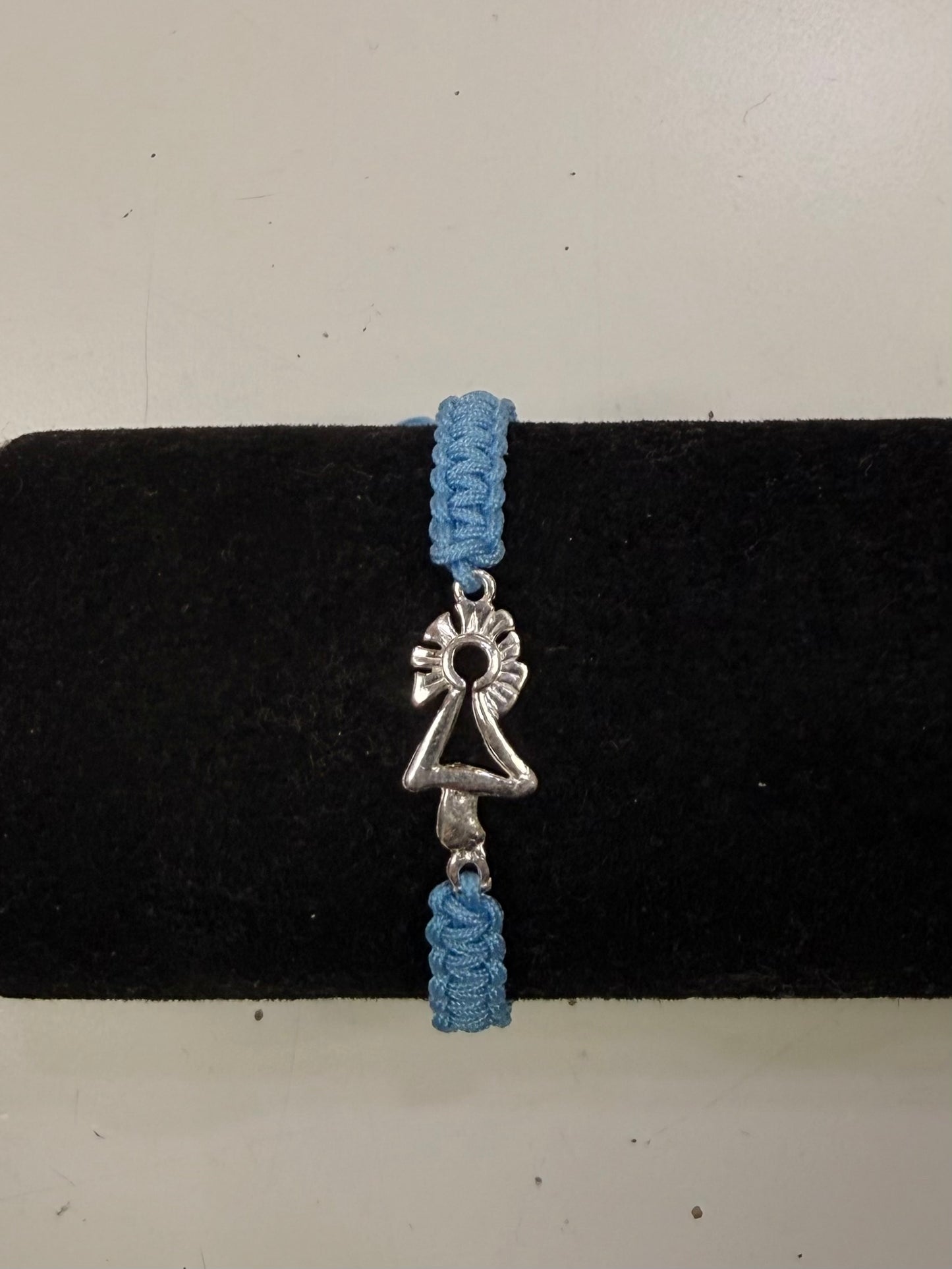 Pulseras de la virgen del Pilar