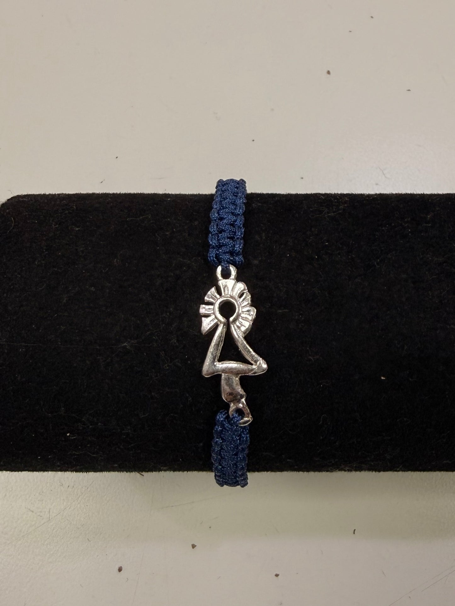 Pulseras de la virgen del Pilar