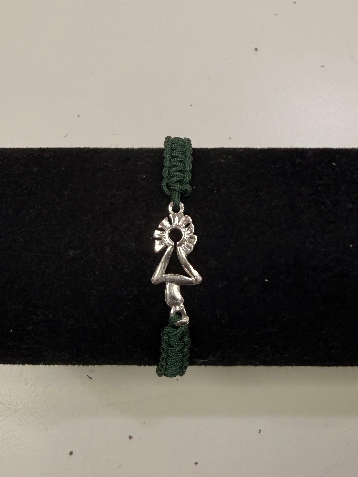 Pulseras de la virgen del Pilar