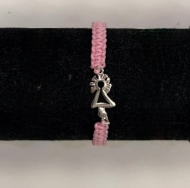 Pulseras de la virgen del Pilar