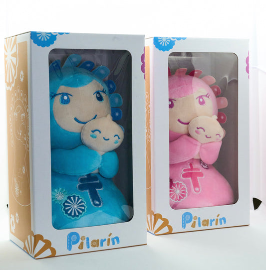 Pilarin Grande