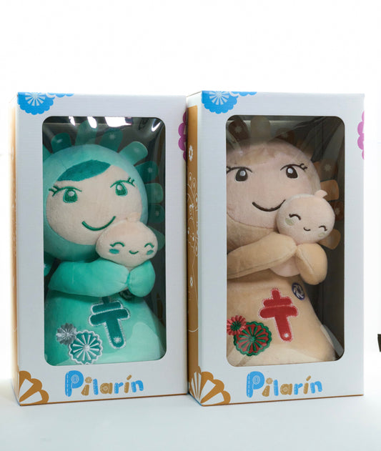 Pilarin Grande
