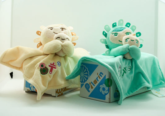 Doudou Pilarin