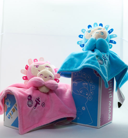 Doudou Pilarin