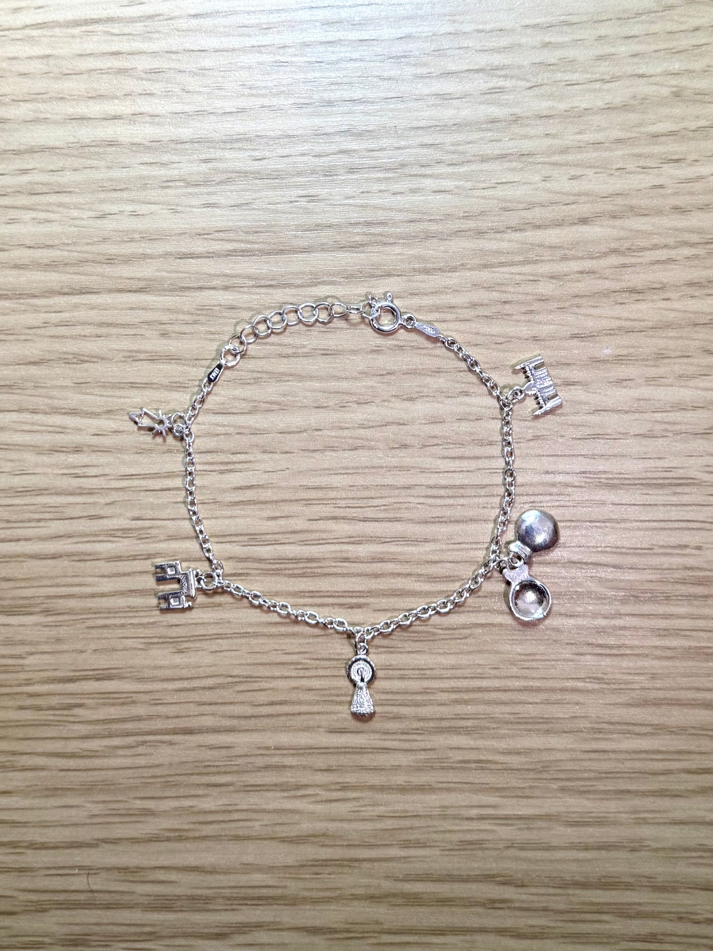 Pulsera Cierzo