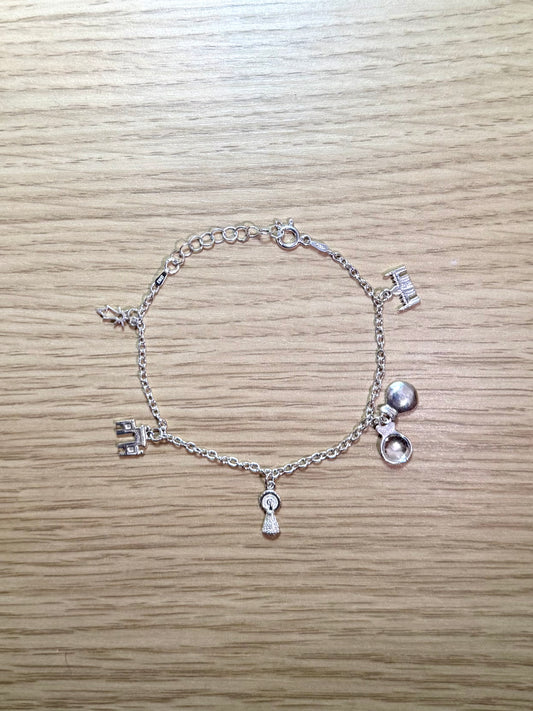 Pulsera Cierzo