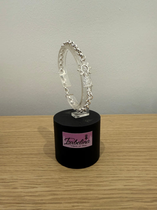 Pulsera Rolon Clasica Plena