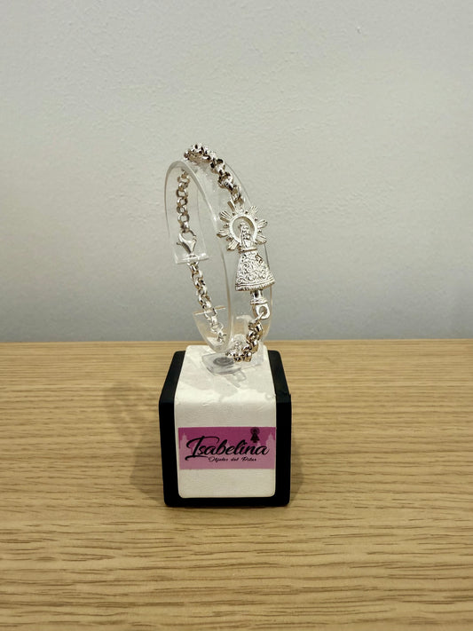 Pulsera Rolon Clasica Radiante